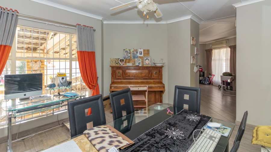 4 Bedroom Property for Sale in Panorama Free State